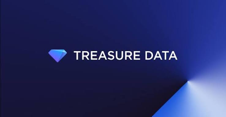 Treasure Data logo